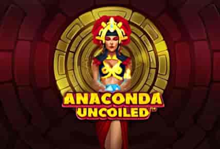 Anaconda Uncoiled