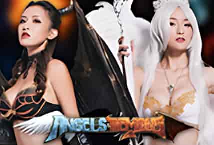 Angels &#038; Demons