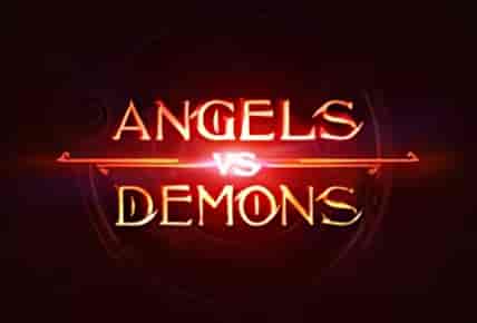 Angels Vs Demons