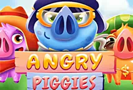 Angry Piggies