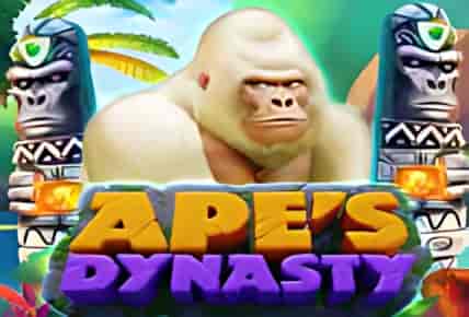 Ape&#8217;s Dynasty