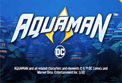 Aquaman