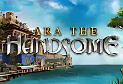 Ara The Handsome