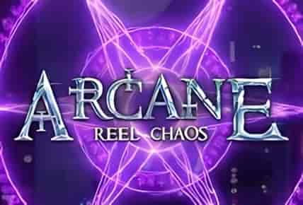 Arcane: Reel Chaos