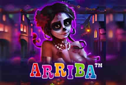 Arriba