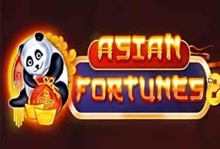 Asian Fortunes