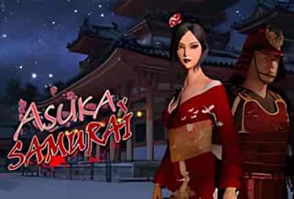Asuka X Samurai