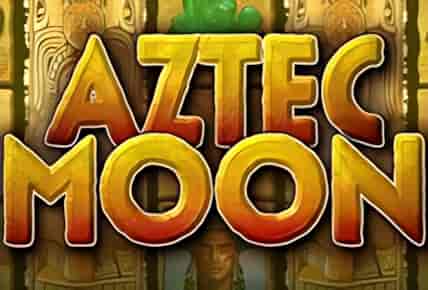 Aztec Moon
