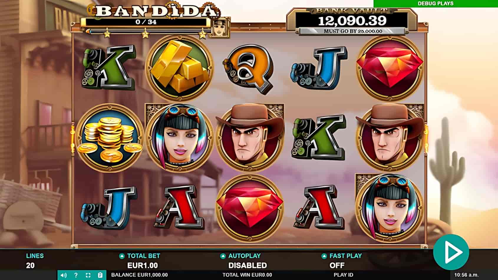 Bandida