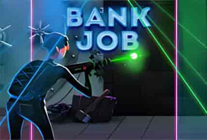 Bank Job
