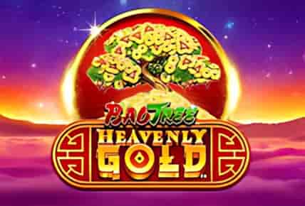 Bao Tree Heavenly Gold