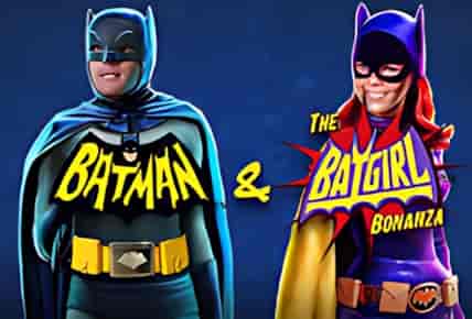 Batman and the Batgirl Bonanza