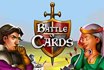 Battle of Cards