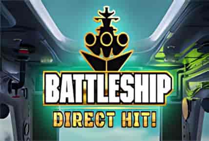 Battleship Direct Hit Megaways
