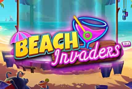 Beach Invaders