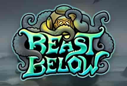 Beast Below