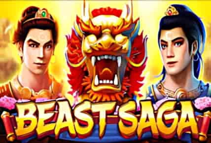 Beast Saga