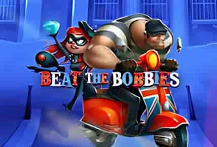 Beat the Bobbies