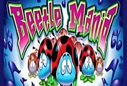 Beetle Mania
