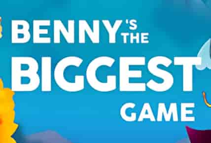 Benny&#8217;s the Biggest Game