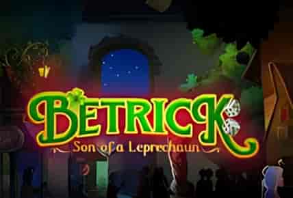 Betrick