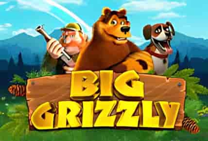 Big Grizzly