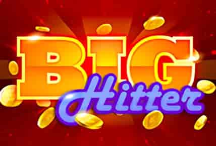 Big Hitter