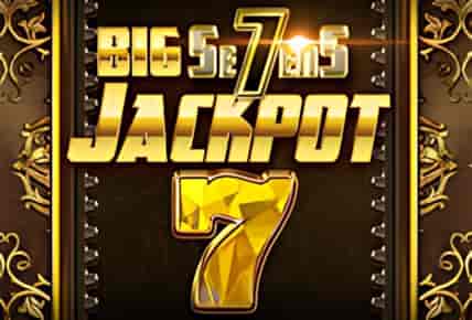 Big Sevens Jackpot