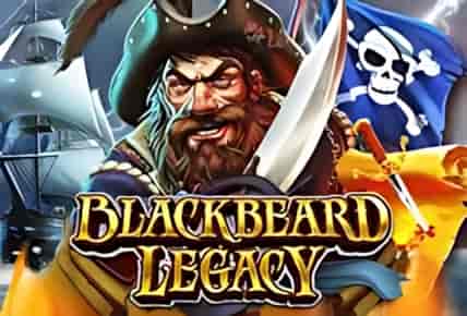 Blackbeard Legacy