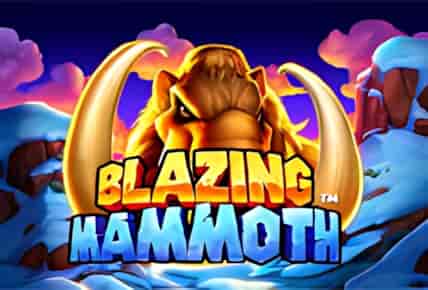 Blazing Mammoth Epic Strike