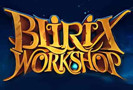 Blirix Workshop