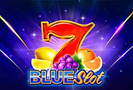 Blue Slot