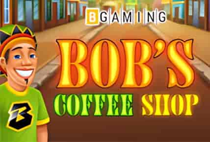 Bob&#8217;s Coffee Shop