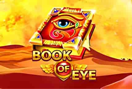 Book of Eye