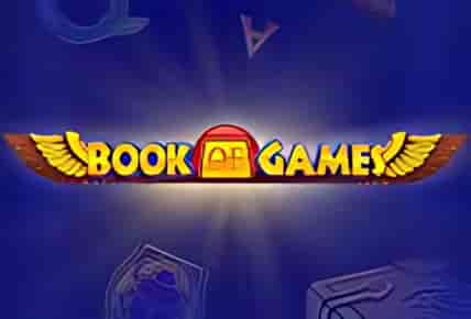 Book of Games