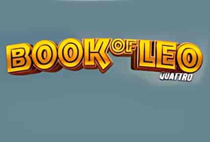Book Of Leo Quattro