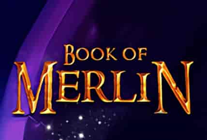 Book of Merlin