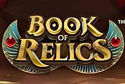 Book of Relics