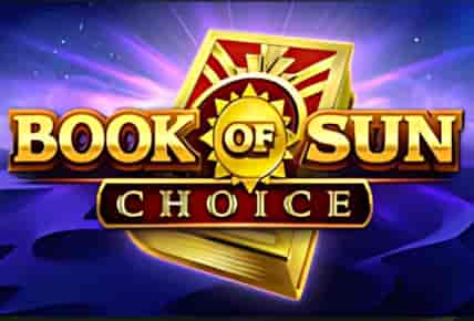Book Of Sun Choice