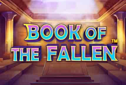 Book of the Fallen