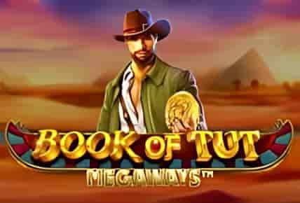 Book of Tut Megaways