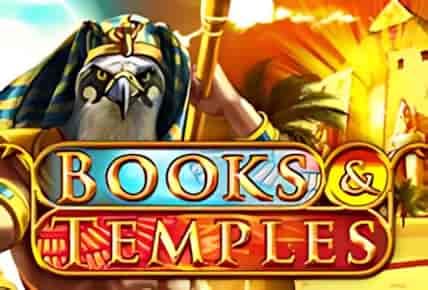 Books &#038; Temples