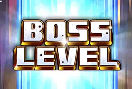 Boss Level
