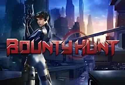 Bounty Hunt