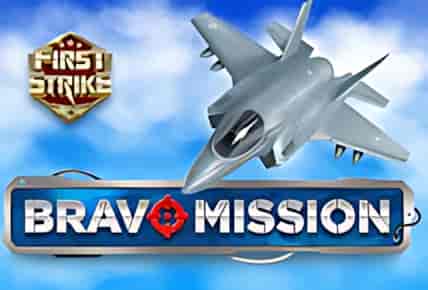Bravo Mission