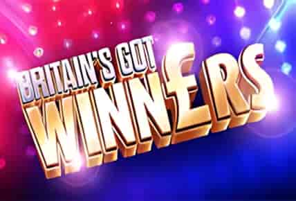 Britain&#8217;s Got Winners