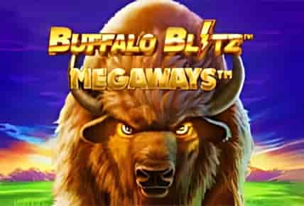 Buffalo Blitz Megaways