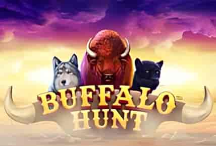 Buffalo Hunt