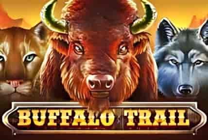 Buffalo Trail (GameBeat)