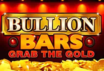 Bullion Bars